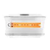 PLLO LED Grow Light, 220 V COB Vollspektrum-LED-Pflanzen-Wachstumslampe, Grow-Lampe für Zimmerpflanzen für alle Pflanzenwachstum, Indoor-Pflanzenlichter für Gewächshaus-Hydroponik(80 W)