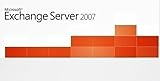 Exchange Server 2007/ x 64/ englisch / DVD / 5 U