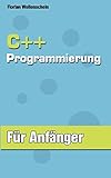 C ++ Programmierung für Anfäng