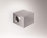 SILVERLINE ZKM 1200 Zwischenkammermotor Externer/Dunstabzugshaubenzubehö