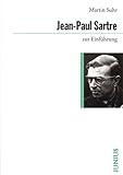 Jean-Paul Sartre zur Einführung