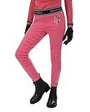 QHP Reitlegging Leyla Junior Grip Halbbesatz (116, Desert Rose)
