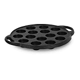 Royal Catering Poffertjes Pfanne RCCP-D22C