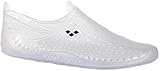 ARENA Herren Sharm 2 Aqua Schuhe, Transparent (Clear 011), 43 EU