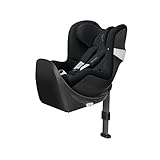 Cybex Gold Sirona M2 i-Size&Base M/Urban Black