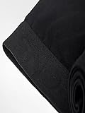 ON5 Boxershorts Herren schwarz aus Baumwolle im 2er Pack Unterhosen Unterwäsche Männer Größe 2XL