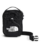 THE NORTH FACE Bozer Crossbody Tasche schwarz/weiß, OS