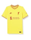 Nike - liverpool Saison 2021/22 Trikot Other Spielausrüstung, L, Unisex