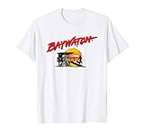 Baywatch Classic Tower T-S