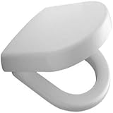 Villeroy & Boch SUBWAY 2.0 WC-Sitz Quickrelease und Softclosing 9M68S101