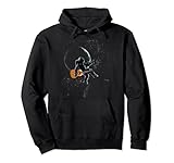 Akustikgitarre Player 6 Saiten Classic Astronaut Pullover H