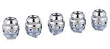 FreeMax 904L X4 Mesh 0,15 Ohm Heads - 5 Stück pro Packung