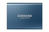 Samsung MU-PA500B/EU Portable SSD T5 500 GB USB 3.1 Externe SSD B