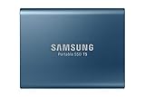 Samsung MU-PA500B/EU Portable SSD T5 500 GB USB 3.1 Externe SSD B