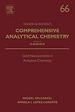 Gold Nanoparticles in Analytical Chemistry (ISSN Book 66) (English Edition)