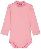 Petit Bateau Baby-Jungen A01CT Tunika-Shirt, Rosa, 68