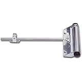 SECOTEC Stangen-Türschließer Größe 3 | für Türen bis 35 kg | 300 mm Hebel | 1 Stück