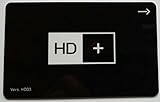 HD Plus  Sender-Paket 12 Monate Code für Vertragsverlängerung  per E