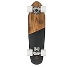 Globe Cruiserboard Blazer 26 Skateboard, Teak/M