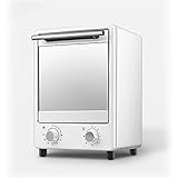 Kleiner Backofen Zum Backen Im Haushalt, Vertikale BäCkerei Toaster Timer 12l 220v Kekse Kekskuchen Pizza Brot FrüHstüCksbackmaschine Mini Elektro-U