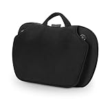 Medisana MC 850 Shiatsu-Massagekissen mit Wärmefunktion, 2 Geschwindigkeitsstufen, Rotlichtfunktion, mit flexibler Polsterung für Nacken, Schulter, Rücken und B