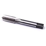 ATOPLEE Metric HSS Gewindebohrer M14 Rechtsgewinde Bohrer (M14x1.5mm)