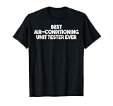 Bester Klimageräte-Tester aller Zeiten T-S
