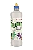 Klar waschbar PVA Handwerk Schule Kleber Schleim kompatibel (1 Liter) SLIME