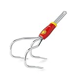 WOLF-Garten - Krümmer multi-star® BE-M NEU2018, Rot, 32x15x15 cm; 71AAA003650