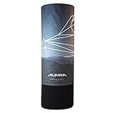 Alpina Unisex Fleece Multifunktionsschal, grey-blue, One size, Einheitsgröße, A0827