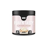 ESN Flavn Tasty, Cinnamon Cereal, 250g D