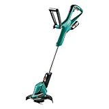 Bosch Akku Rasentrimmer ART 23-18 LI (1 Akku, 18 Volt System, Schnittkreis 23cm, im Karton)