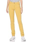 BRAX Damen Style Shakira Jeans, Saffron, 36L