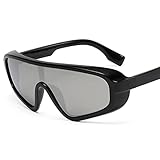 wsxcfyjh Sonnenbrille Herren Polarisierte Brillen Männer Frauen Angeln Sonnenbrillen Fahren Brillen Sportbrillen Uv400 Sonnenbrillen 04