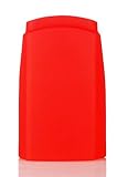 New Direction Tackle Gummischutzhülle(Rot) für den K9 und R9