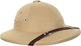 Mil-Tec Franz.Tropenhelm Khak