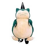 Plüschtiere Cartoon Plüschtiere Relaxo Sitzsack Plüsch Rucksack Cartoon Multifunktions Umhängetasche Mädchen Handtasche Geschenke fü