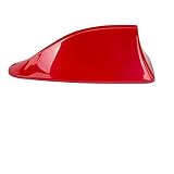 LZHDM Auto Haifischflosse Dachantenne Fm/Am Radio Signal Dekoration, Für Mini Cooper BMW Vw Toyota Honda R