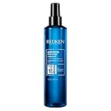 Redken | Haarpflege-Spray für alle Arten von Haarschäden, Repariert und regeneriert, Anti Haarbruch und Hitzeschutz, Extreme Anti-Snap, 1 x 250