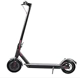 Elektroroller für Erwachsene, 350 W, schnelle Höchstgeschwindigkeit, Smartphone verbinden, langlebige B