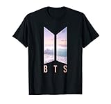 Official BTS Kpop Bangtan Boys Merchandise BTS05 T-S