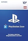 PSN Guthaben-Aufstockung | 10 EUR | österreichisches Konto | PS5/PS4/PS3 Download C