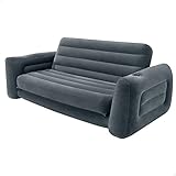 Intex 66552 Schlafsofa 203 x 224 x 66