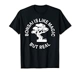 Bonsai Is Like Magic But Real Tray Planting Miniaturbaum T-S