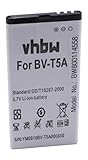 vhbw Li-Ion Akku 2200mAh (3.85V) kompatibel mit Handy Smartphone Telefon Microsoft Lumia 550, 730, 730 Dual SIM, 735, 735 Dual SIM, 738, RM-1038, RM-1040