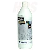 Tarkett Lack Refresher 1L, Refresher speziell für lackierte Holzbö