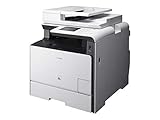 Canon i-Sensys MF729Cx Multifunktions-Farblaserdrucker, Weiß (generalüberholt)