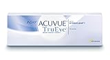 Acuvue 1-Day TruEye Tageslinsen weich, 10 Stück / BC 8.5 mm / DIA 14.20 / 3.50 Diop