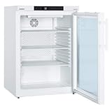 Liebherr Medikamentenkühlgerät mit Comfort-Elektronik MKUv 1613-22