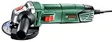 Bosch Winkelschleifer PWS 700-115, Handgriff (700 W, im Koffer)